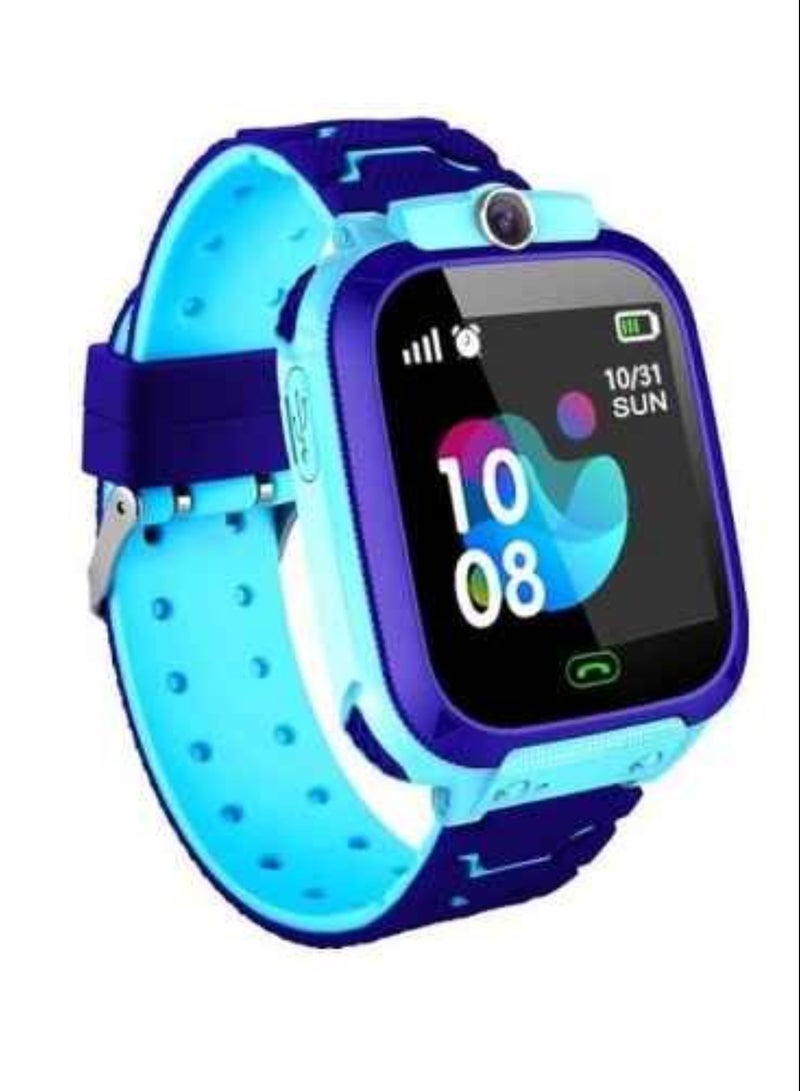 ELTRAZONE Kids Smartwatch - Image 1