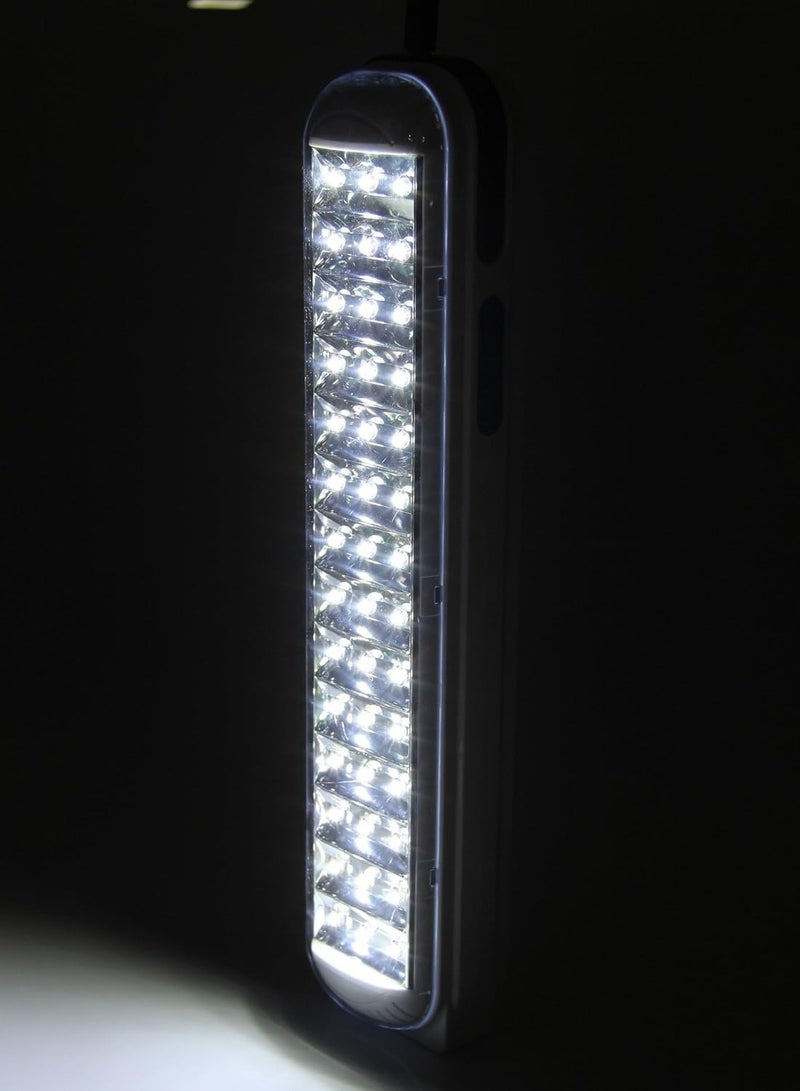 Rechargeable Emergency Light DP-714