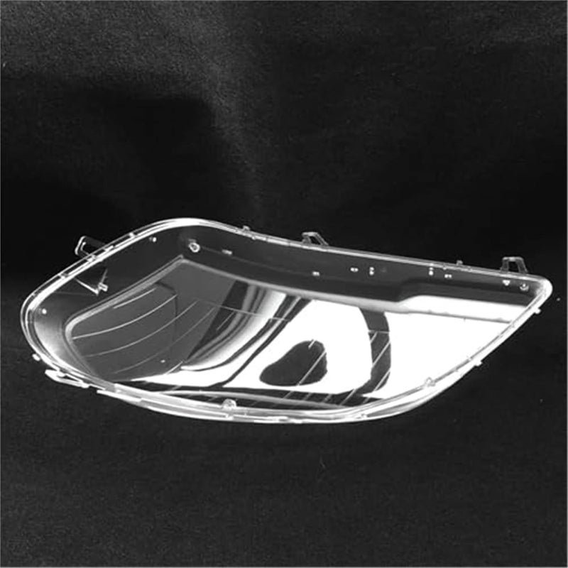 Vuzmode Headlight Covers for Benz W164 Models - Image 4