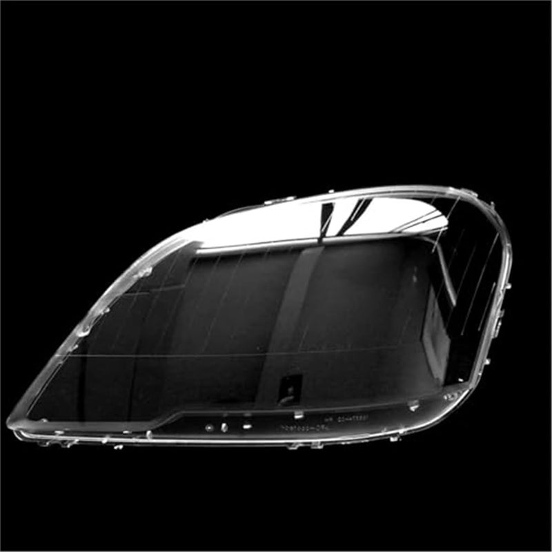 Vuzmode Headlight Covers for Benz W164 Models - Image 1