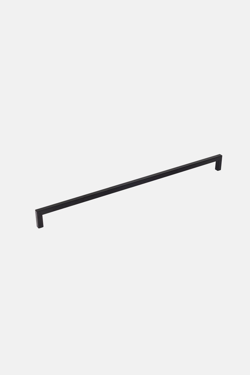 Tchibo Vana Towel Holder Square, Black - Image 2