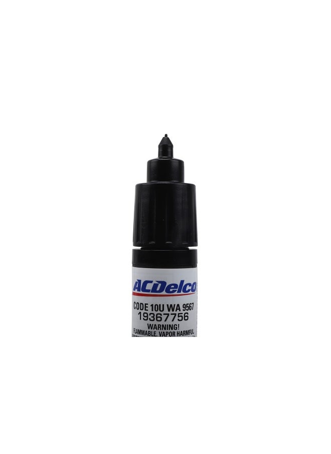 Acdelco 19329357 Arctic White Wa9567 Four In One Touch Up Paint 5 Oz Pen