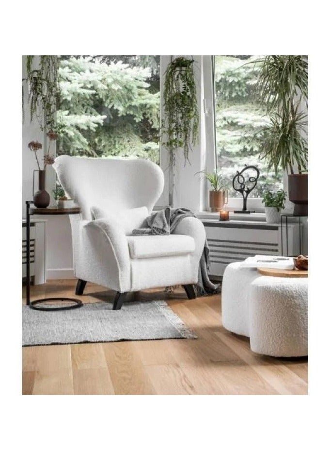 مردود السعودية كنبة مقعد واحد مقاس 90 × 90 × 100 سم (عرض × عُمق × ارتفاع) - كود MS_ID_1PSF_00011