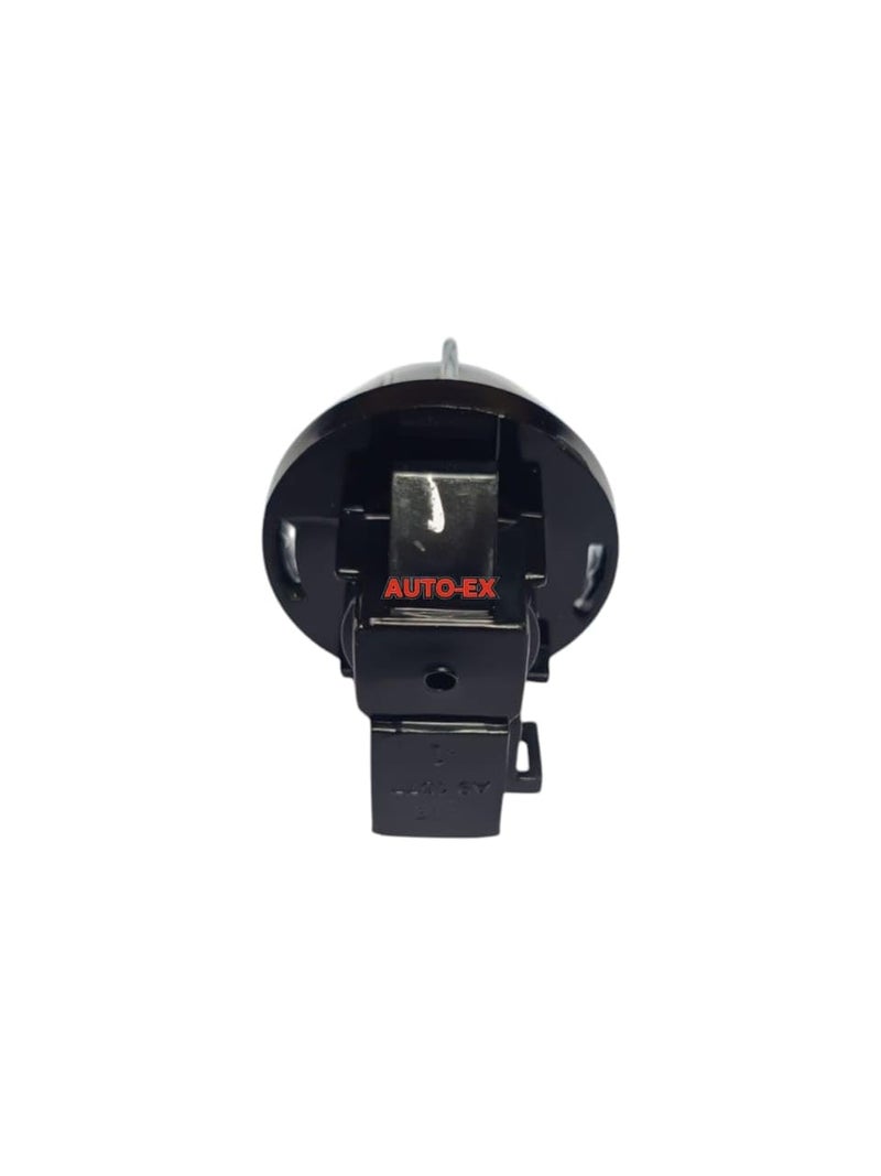 Auto-Ex ضوء لوحة الأرقام الخلفية متوافق/بديل لآلتو/سويفت (2005 إلى يوليو 2010) / واغن-آر (2003 إلى فبراير 2010) / آلتو K10 / آلتو 800 / سيليريو/بالينو - Image 4