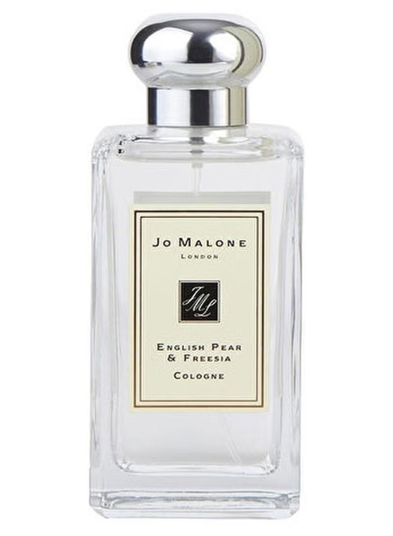 jo Malone English Pear And Freesia Cologne 100ml - Image 1