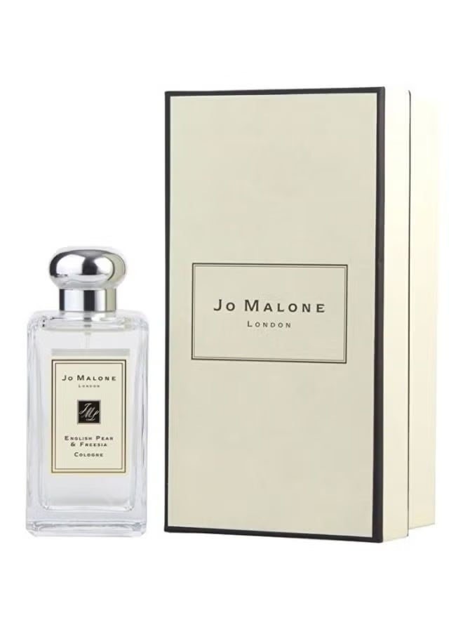 jo Malone English Pear And Freesia Cologne 100ml - Image 2