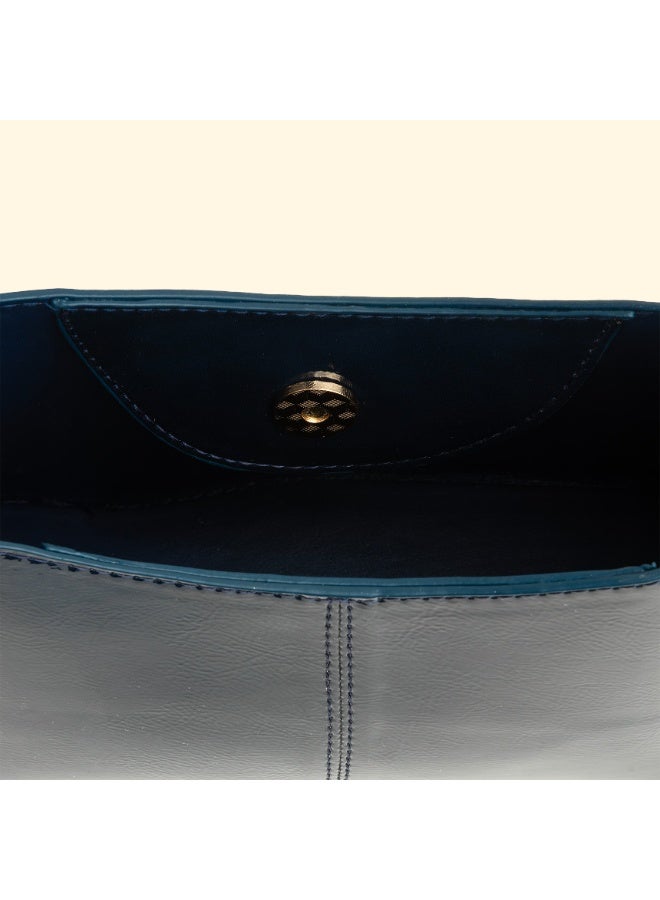 BOU It Girl Bou Bag - Image 4