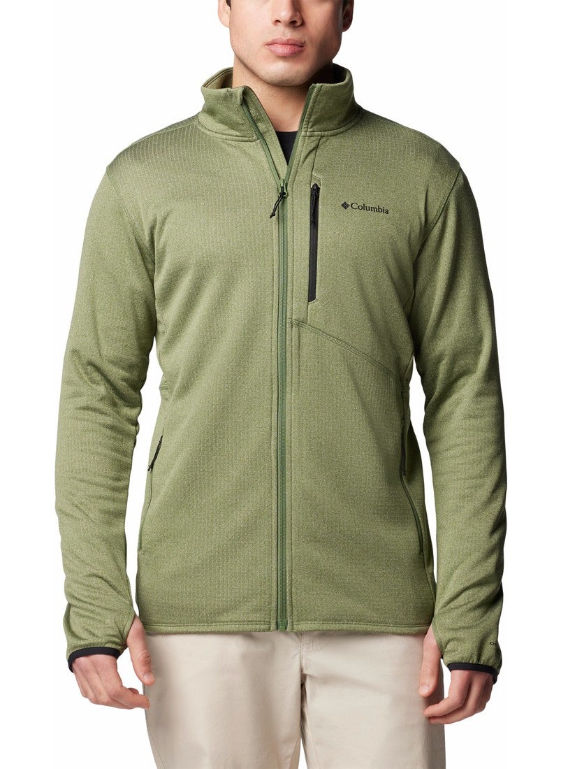 Columbia Park View Men's Outdoor Polar AO2205 