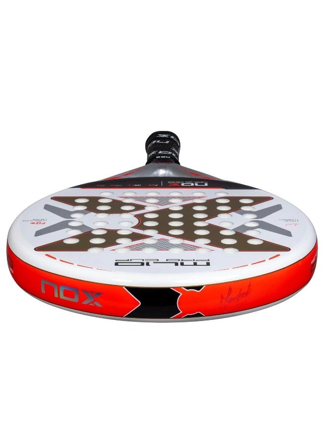 نوكس برو كب كوورب 2005 ام ال10 مضرب بادل - Image 4