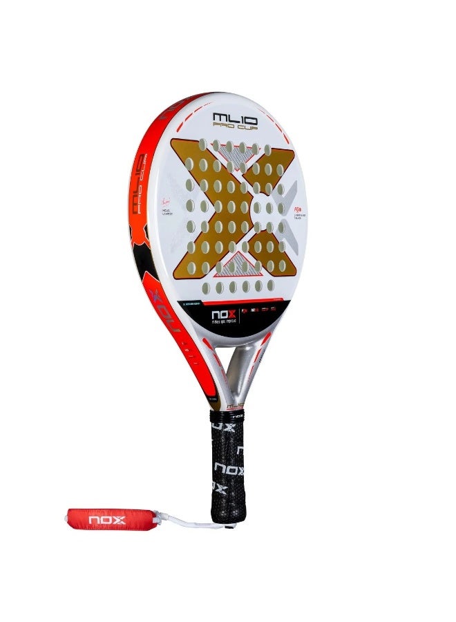 نوكس برو كب كوورب 2005 ام ال10 مضرب بادل - Image 2