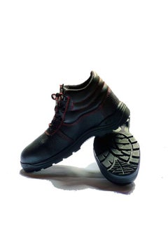 Safety Shoes -High ankle