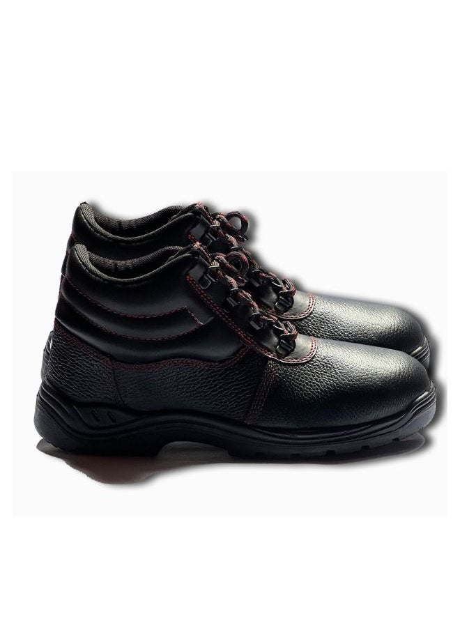 Generic - Safety Shoes -High ankle - Image 1
