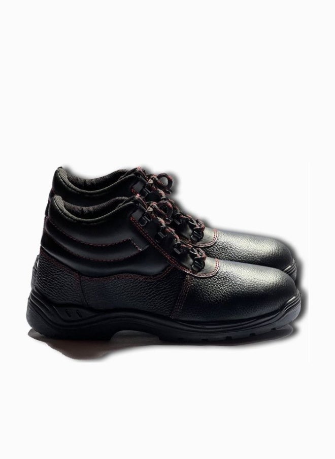 Safety Shoes -High ankle - Image 1