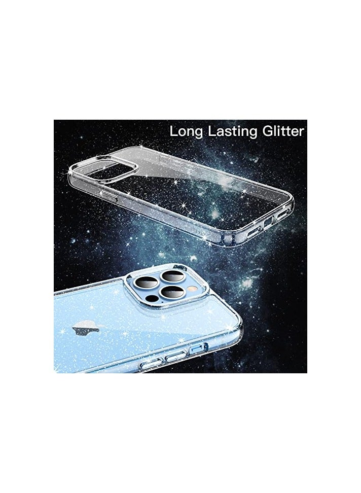 JETech Case for iPhone 14 Pro 6.1-Inch, Heavy Duty Dual-Layer Rugged Protection, Shockproof Protective Tough Phone Cover with Matte Back (Navy) - Image 5