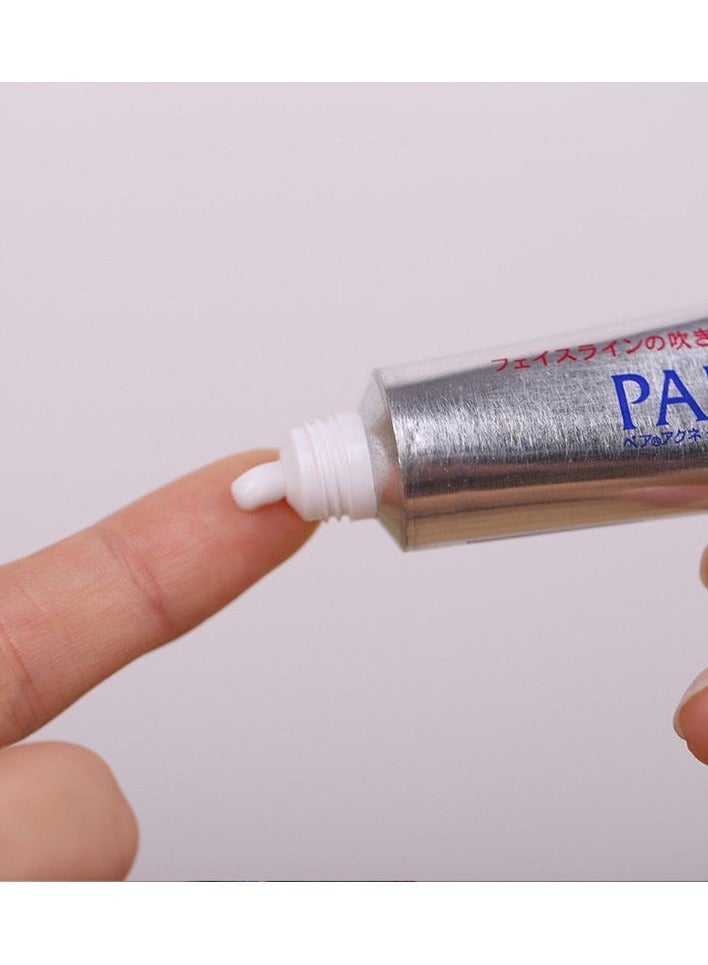 PAIR كريم حب الشباب من ليون باير 24 غ مستورد من اليابان - Image 3