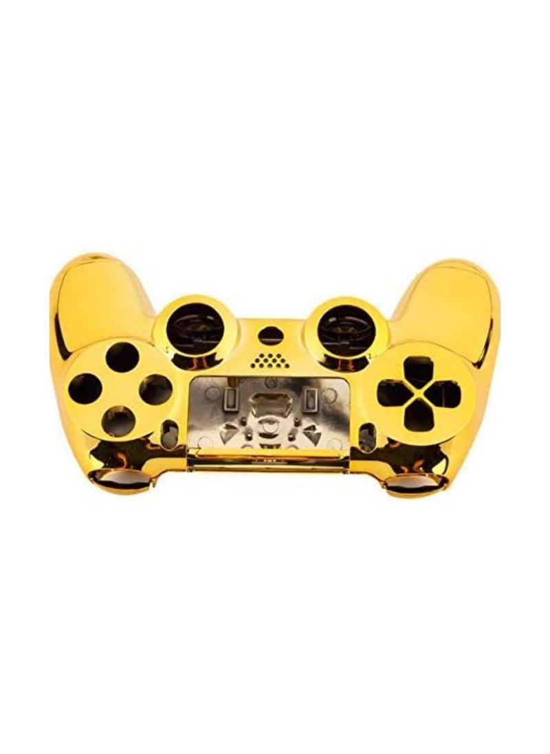 Full Housing Shell Case Skin Button Set For Playstation 4 For PS4 Controller