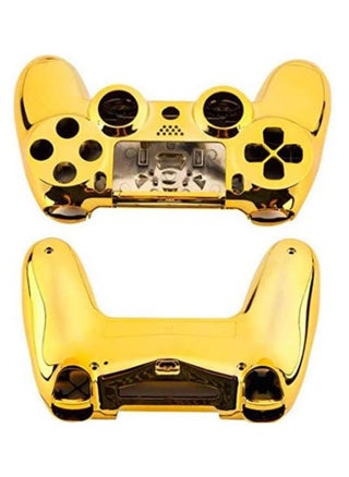 Full Housing Shell Case Skin Button Set For Playstation 4 For PS4 Controller - pzsku/ZA8EC0FE54D0FD1770269Z/45/_/1649754710/d36452be-4300-443c-9102-631d6186800e