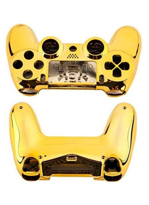 Full Housing Shell Case Skin Button Set For Playstation 4 For PS4 Controller