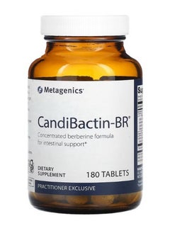 Metagenics CandiBactin BR 180 Tablets  - Image 1