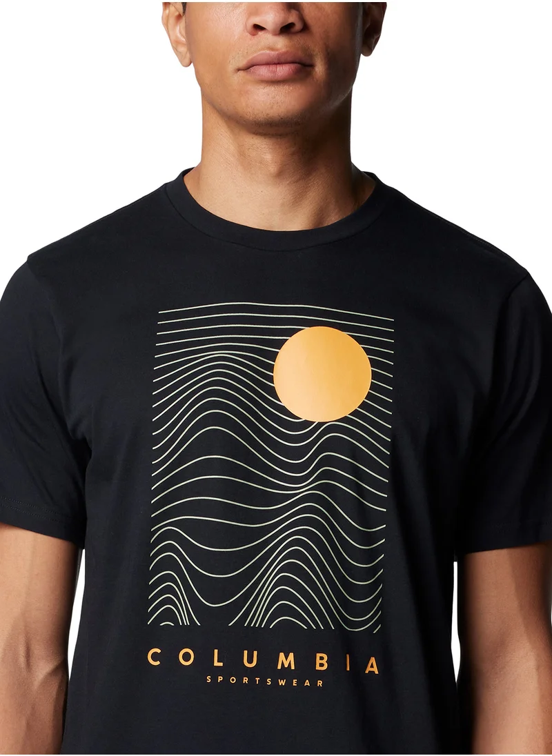 Columbia Csc Seasonal Logo T-Shirt