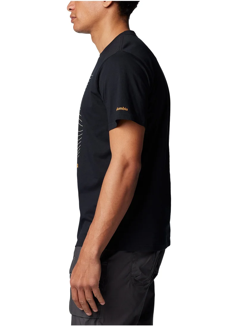 Columbia Csc Seasonal Logo T-Shirt