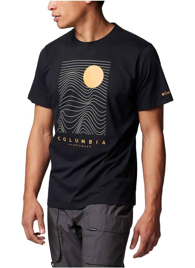 Columbia Csc Seasonal Logo T-Shirt