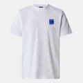 THE NORTH FACE White