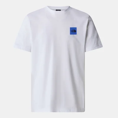 THE NORTH FACE Men's Coordinates T-Shirt