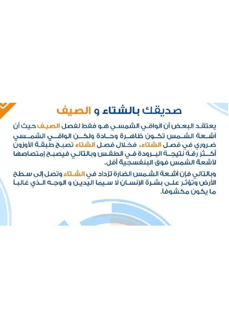 Raios Sunscreen spray Soap scent 70 ml - Image 4