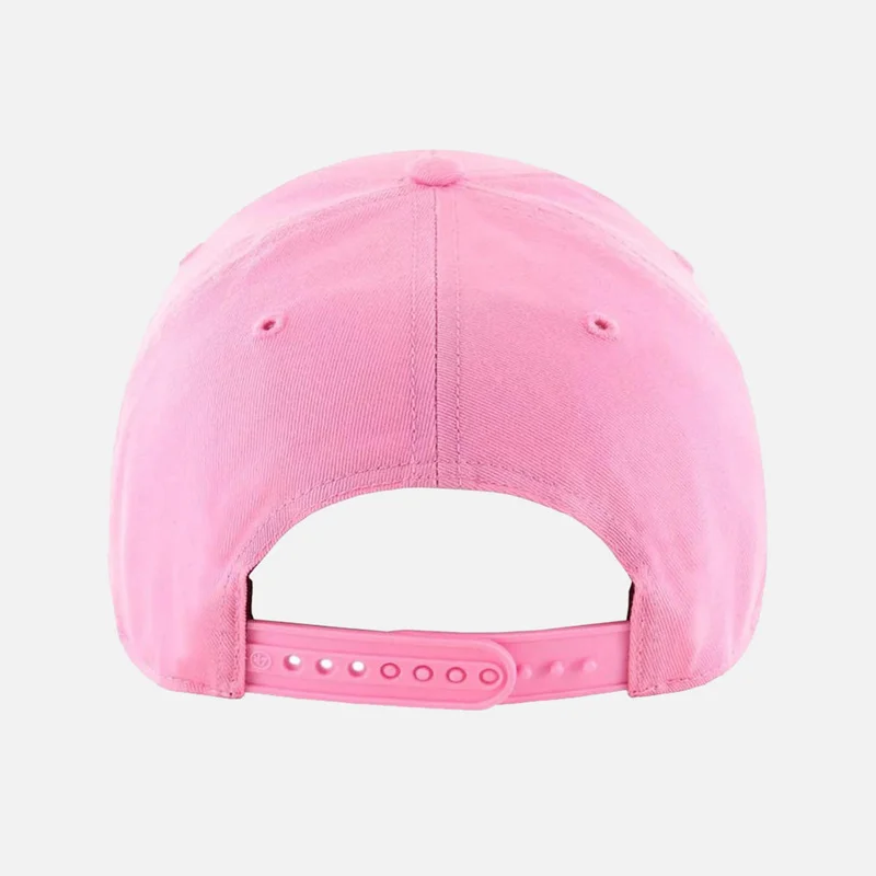 47 MVP  Los Angeles Dodgers Raised Basic Cap - Men