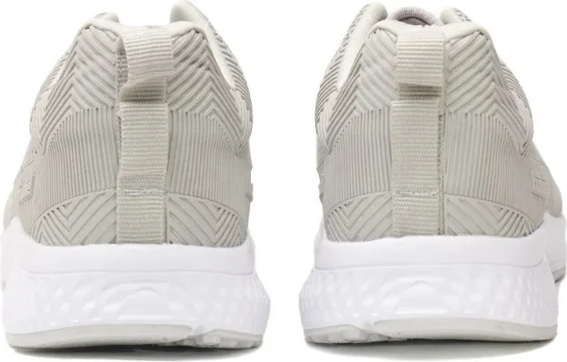 هامل Hml Flock Unisex Cream Sneaker 900317-1100
