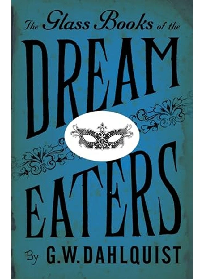 The Glass Books of the Dream Eaters 