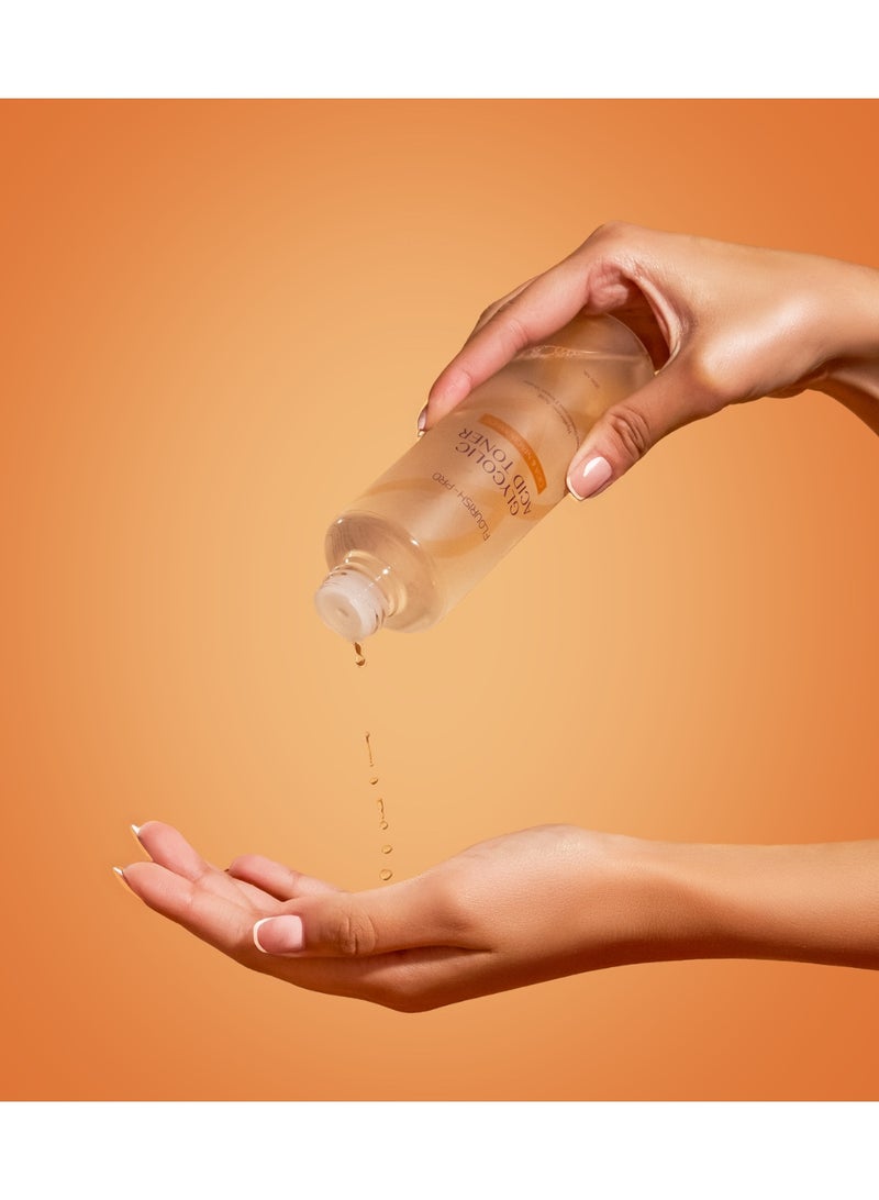 FLOURISH Flourish Glycolic Acid Toner - Image 3