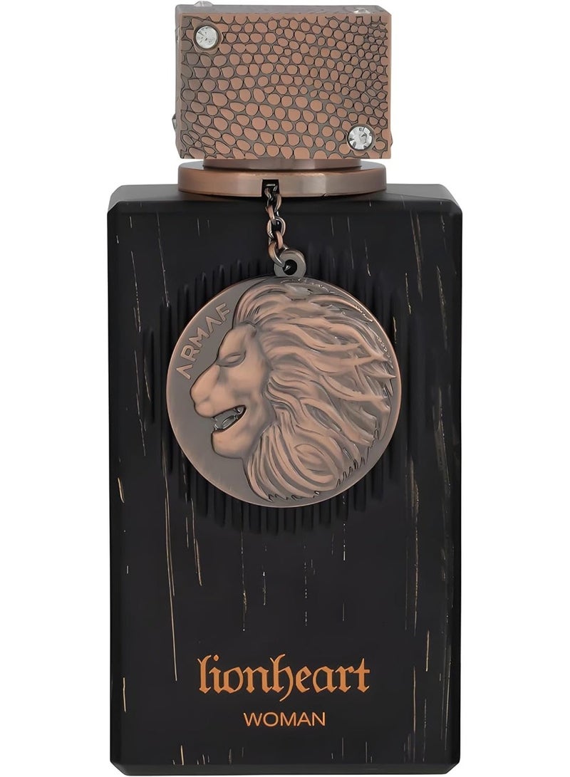 Armaf Club De Nuit Lionheart by ARMAF for Women - 3.4 oz EDP Spray - Image 1
