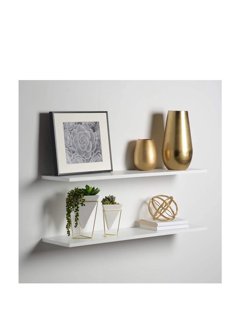 Home Gallery Floating shelf 120x20 