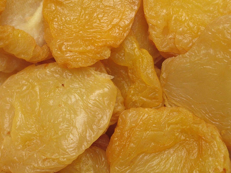 Yupik Dried Pears, 2.2 lb, Kosher, Vegan, Dried Fruits, Quartered Pieces, Naturally Sweet, No Sugar Added, Source of Fiber, Fruity Snacks, Ideal for Baking & Topping - Image 2