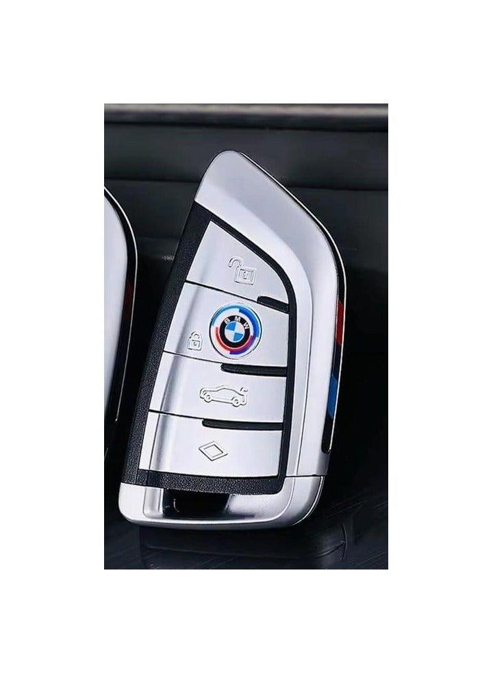 BMW EMBLEM BMW FOR KEY ALL MODELS - Image 1