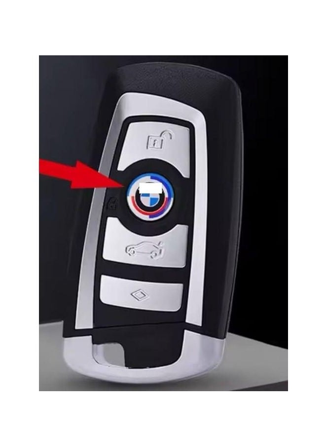 BMW EMBLEM BMW FOR KEY ALL MODELS - Image 3