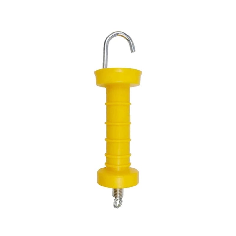 Electric Fence Gate Handles 8 pcs Electric Fence Gate Handle Heavy Duty Plastic Ranch Accessories - Image 4