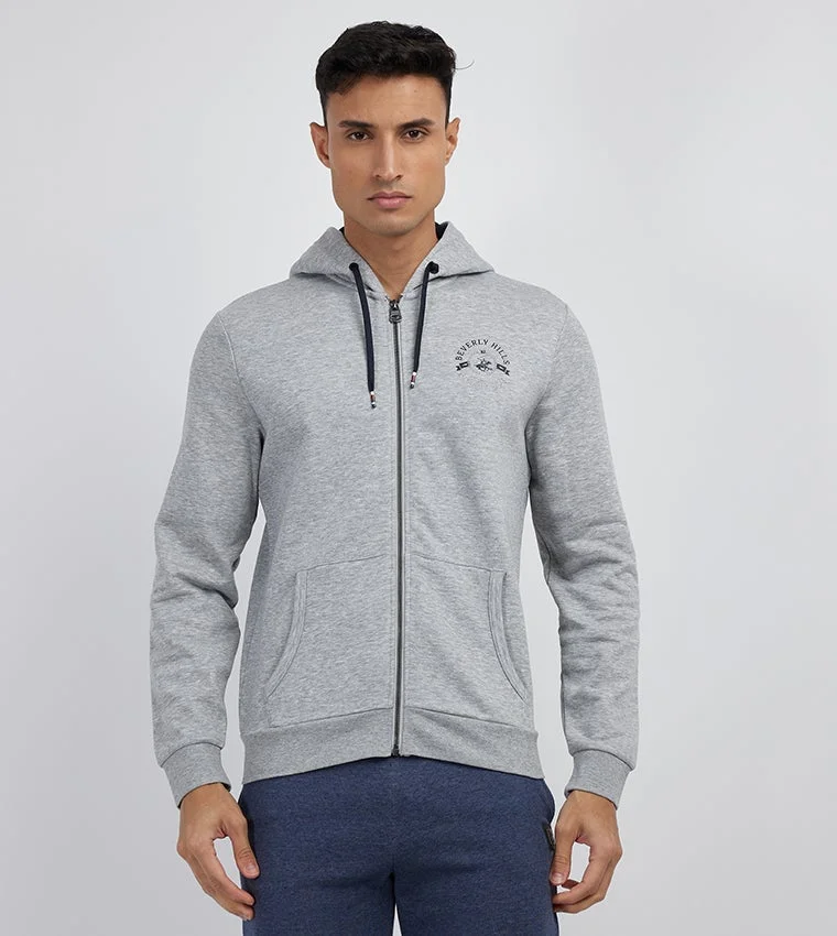 Beverly Hills Polo Club Mens Sweatshirt