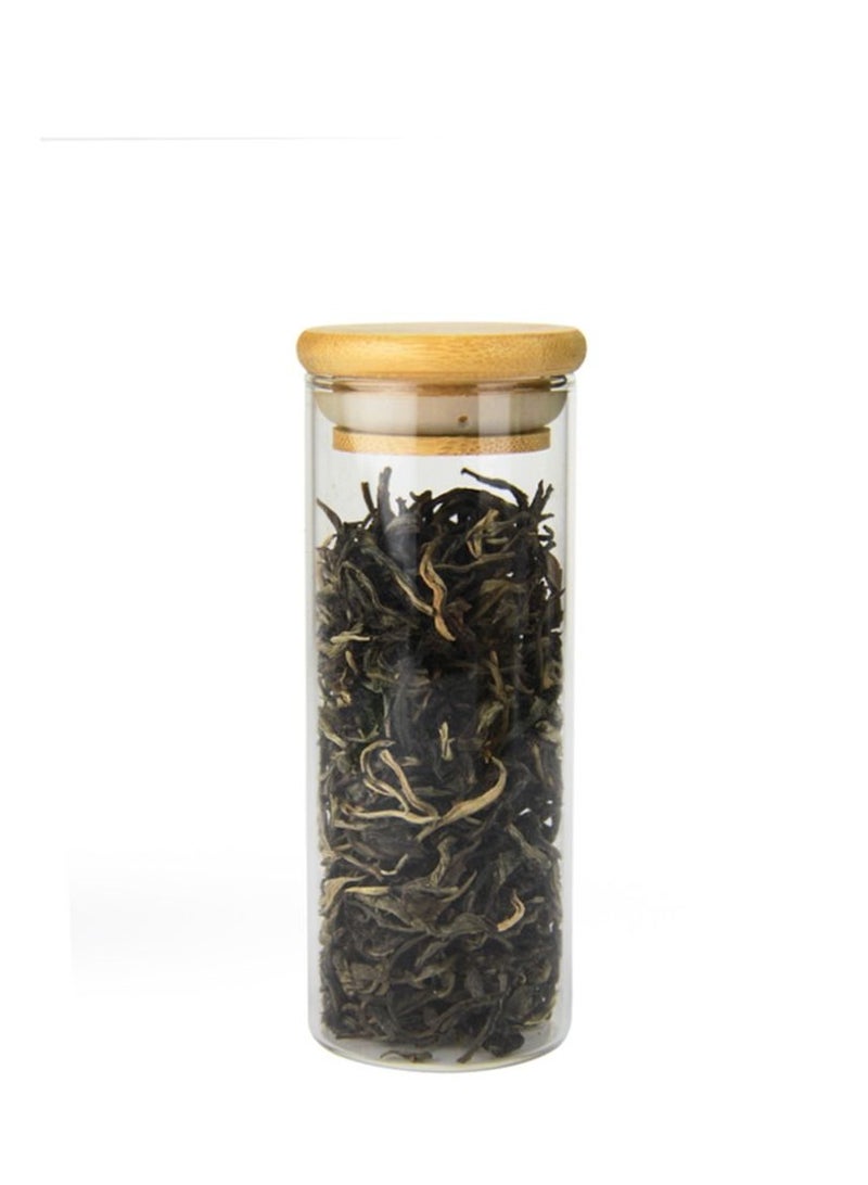 Tealand A Gift Set to Savor and Shar Tea Tube China Addict Includes Tie Guan Yin 20g White Snow 10g Dragon Ball 45g Mao Feng 25g  - Image 3