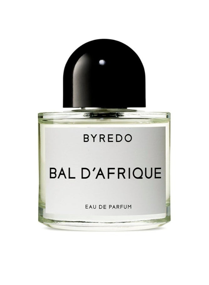 Bal D'Afrique Eau de Parfum 100ml