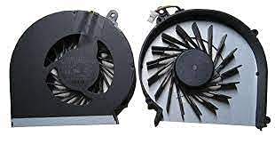 TravisLappy Laptop CPU Cooling Fan for HP Compaq 630 635 P/N 646183-001 - Image 5