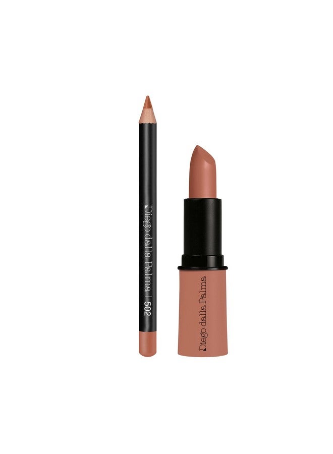 Diego dalla Palma Milano Lip Liner (Cream) - Image 1