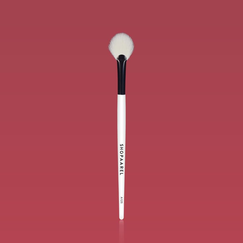 Shopaarel فرشاة تسليط الضوء المموجة SHOPAAREL A125 - Image 1