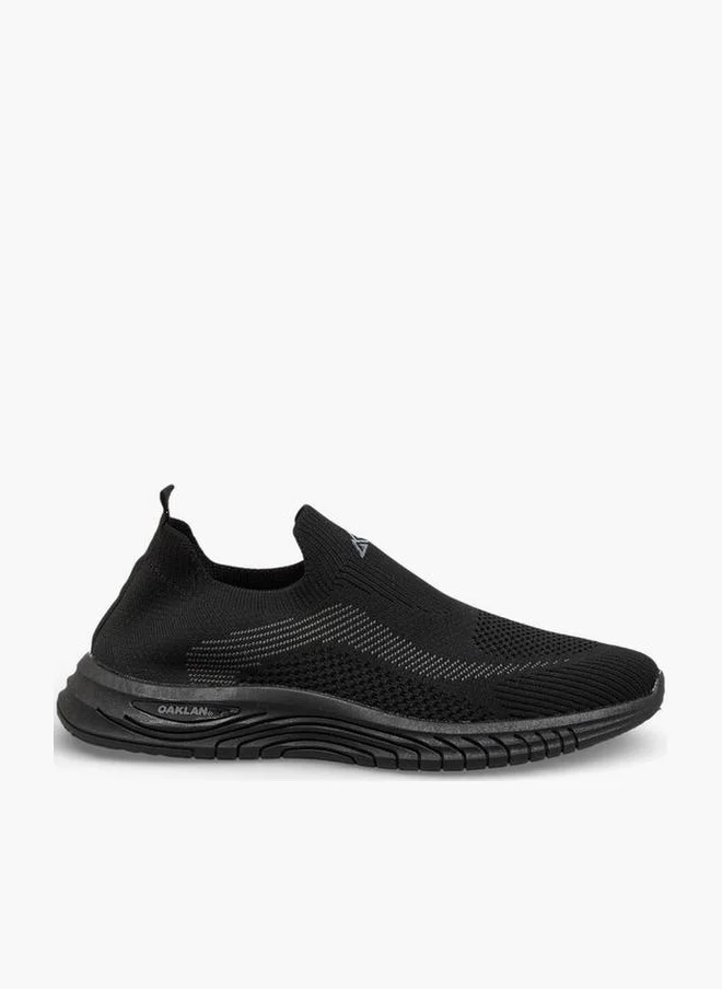 Oaklan by Shoexpress Men Slip-On Sports Shoes