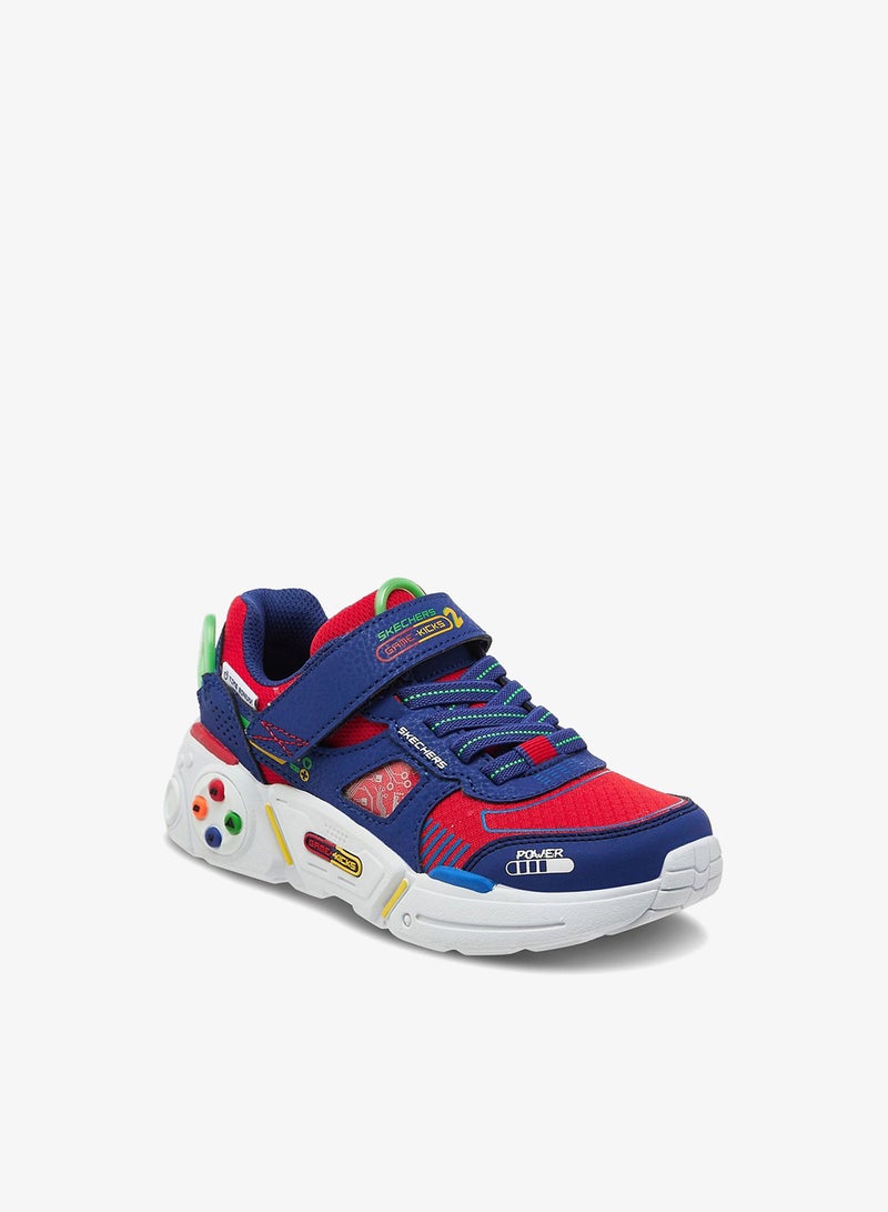 SKECHERS Gametronix 2.0 - Image 2