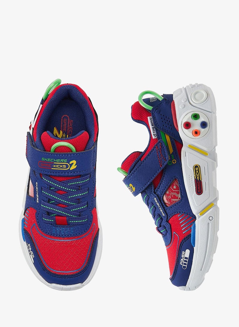 SKECHERS Gametronix 2.0 - Image 3