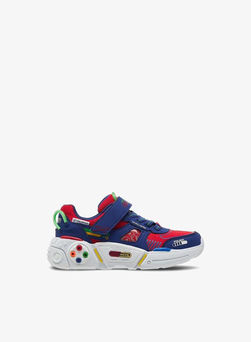 SKECHERS Gametronix 2.0 - Image 1
