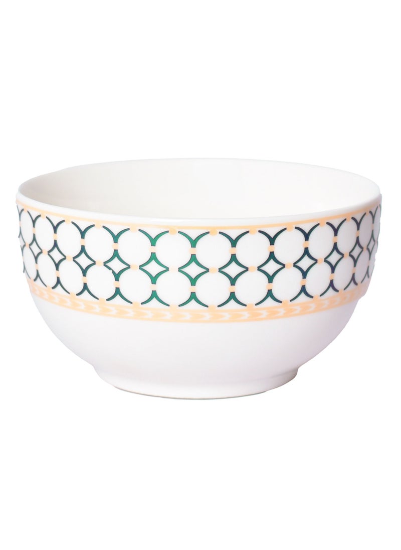 4-Pieces ceramic Soup Bowls set 5inch - pzsku/ZA8EDBA83A98C5F3CCCBEZ/45/_/1645357756/c56dea49-3be3-4584-b6e7-2e62e1e6cb0c